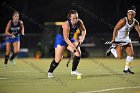 FH vs Fitchburg  Wheaton College Field Hockey vs Fitchburg State. - Photo By: KEITH NORDSTROM : Wheaton, field hockey, FH2023, Fitchburg